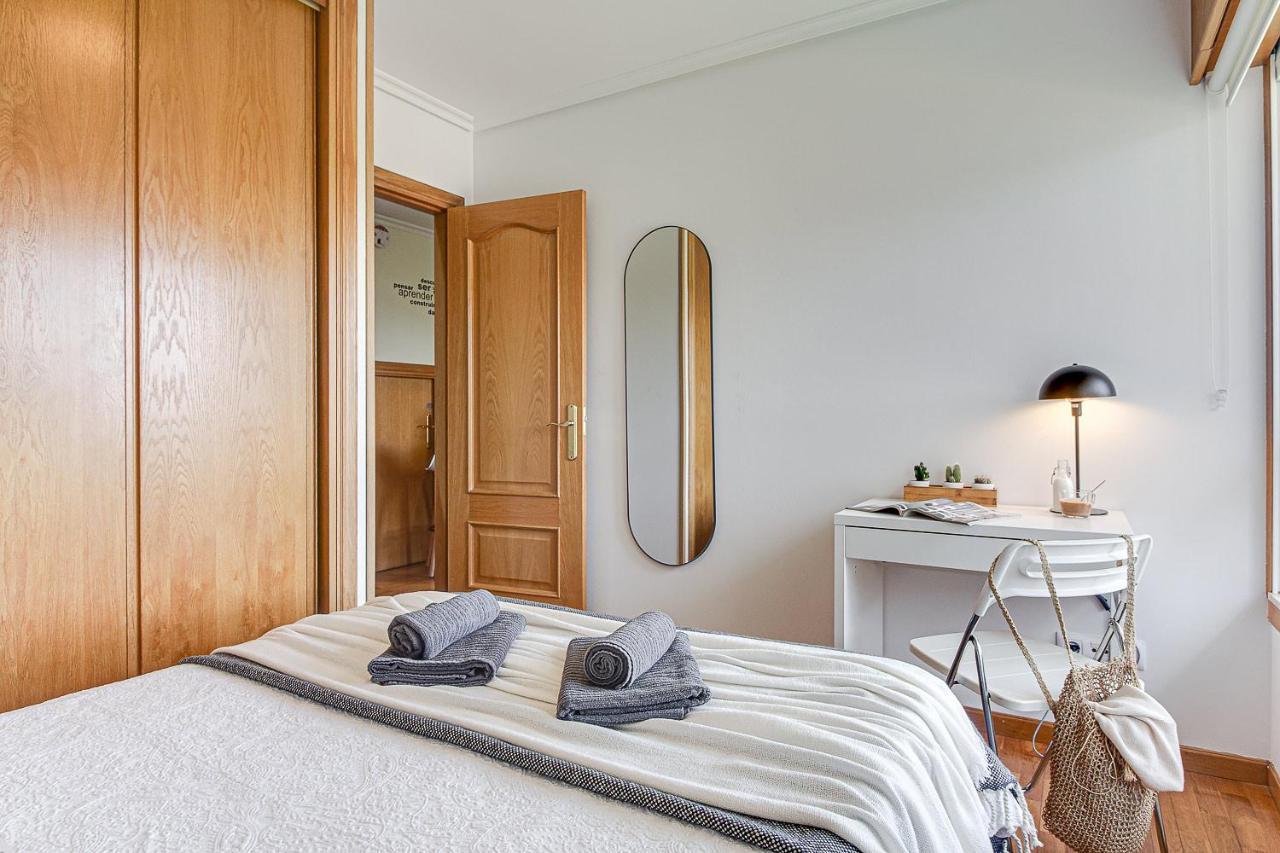 San Amaro 1 By Thebluewaveapartments Com Appartement *