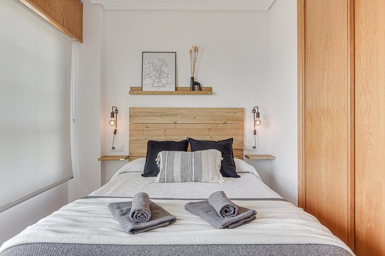 San Amaro 1 By Thebluewaveapartments Com Appartement