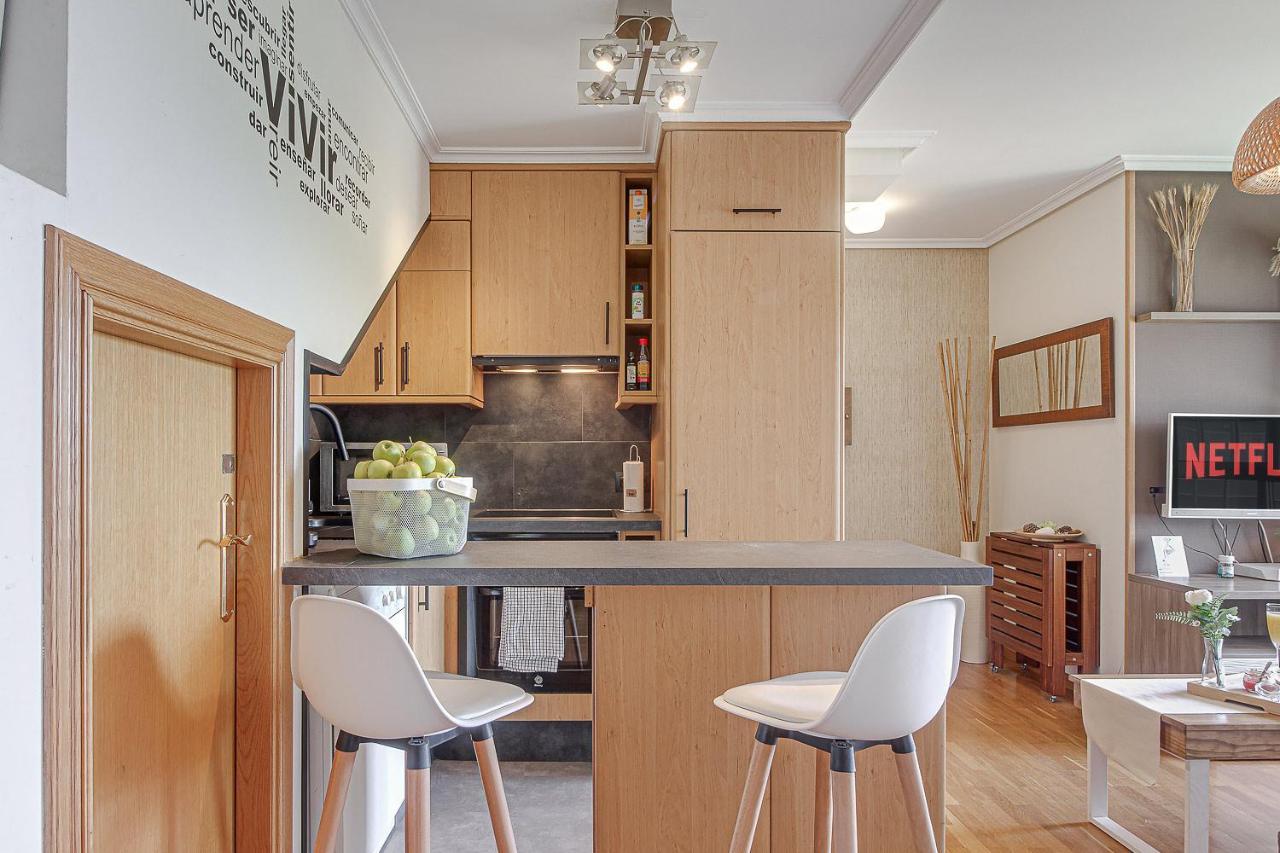 Appartement San Amaro 1 By Thebluewaveapartments Com